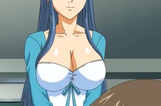 Sailor Fuku Shinryou Tsumaka – Episode 2