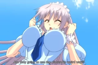 Cosplay Roshutsu Kenkyuukai – Episode 1