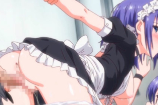 Kaede to Suzu The Animation – Episode 1